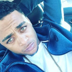 Meet your Posher, Davaughn